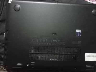 Hp modal very good and neat condition