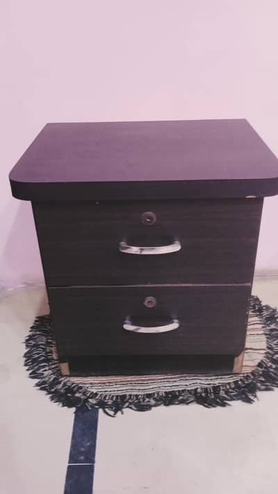 One side Table & One Centre Table