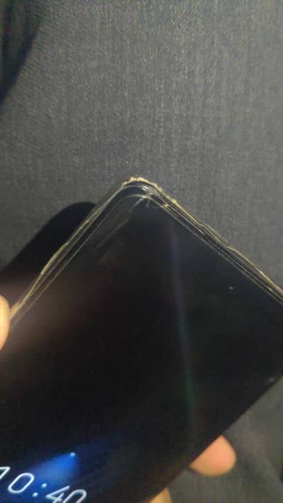 tecno spark 20 pro plus