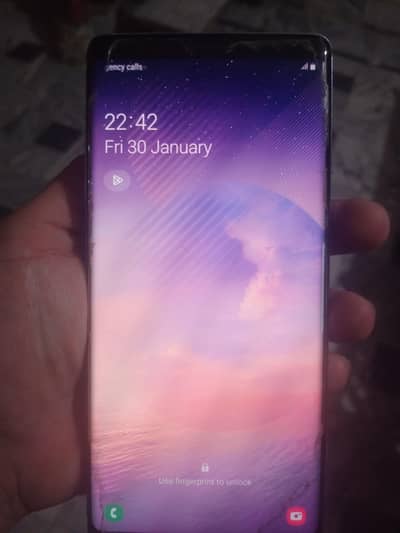 Samsung note 8  6+64