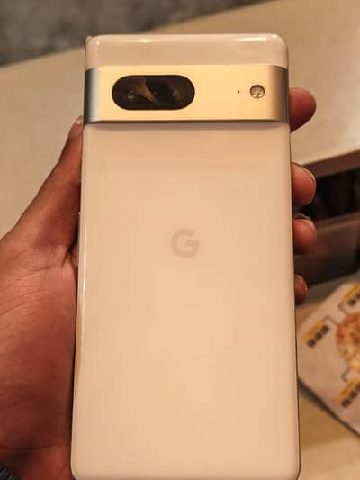 google pixel 7