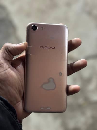 Oppo A83 3/32