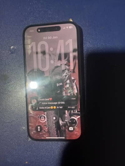 iphone 15 pta approve 100 health ha all original ha 10 by 10 condition