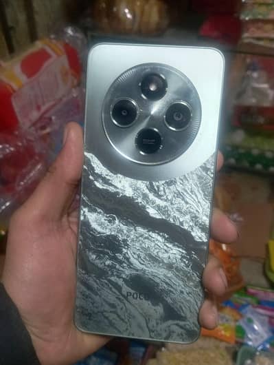 Xiaomi C75 8/256  Lesh Condition 10/10