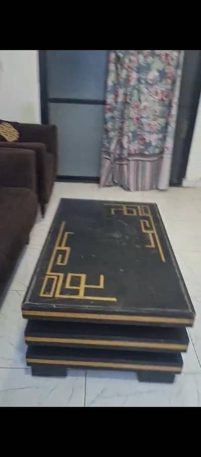 Habitt Sofa set 6 seater