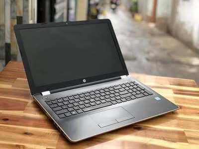 Gaming HP Laptop i7 6th Gen & 2GB AMD Graphics Card