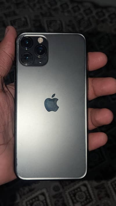 I phone 11 pro 256 gb