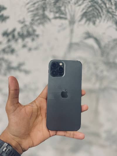 Iphone 12pro max 512 gb