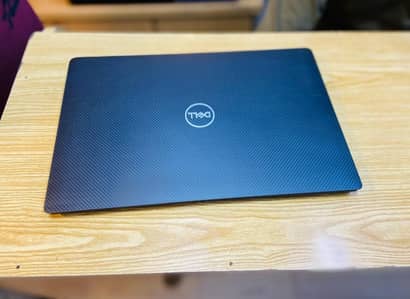 Dell latitude 7410 Borderless Display 16 Gb ramm 256 gb no:03331608530