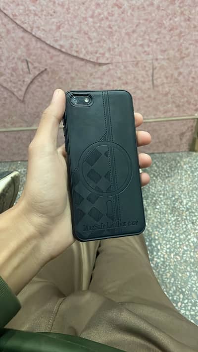 Huawei Y5 prime ha exchange and cash Pta approved