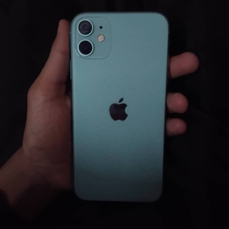 Iphone 11 0