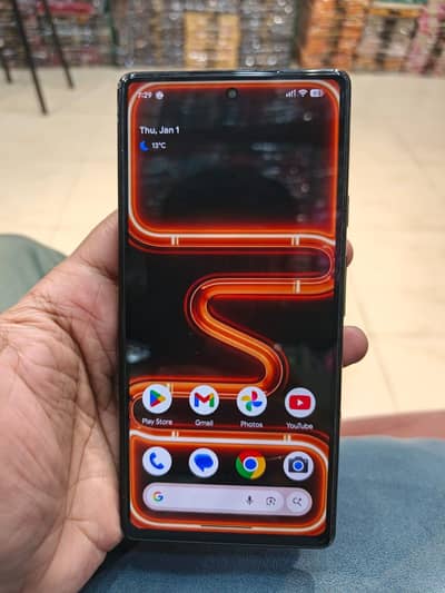 Google Pixel 6a for sale