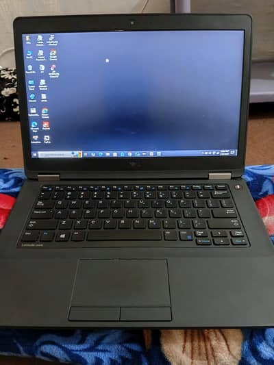 Dell Latitude 5470 | Core i5 6th Gen | Clean Condition