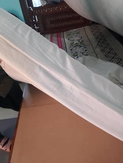 2 single bed mattress