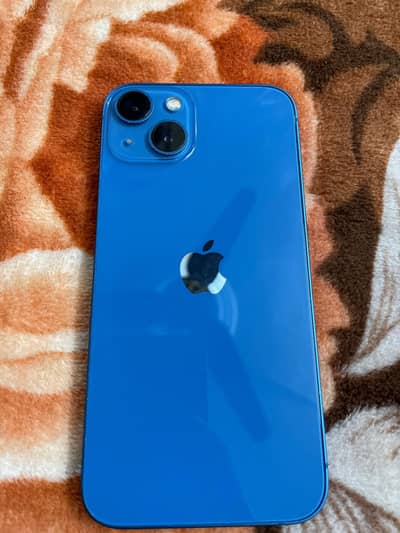 IPHONE 13 JV (128GB)