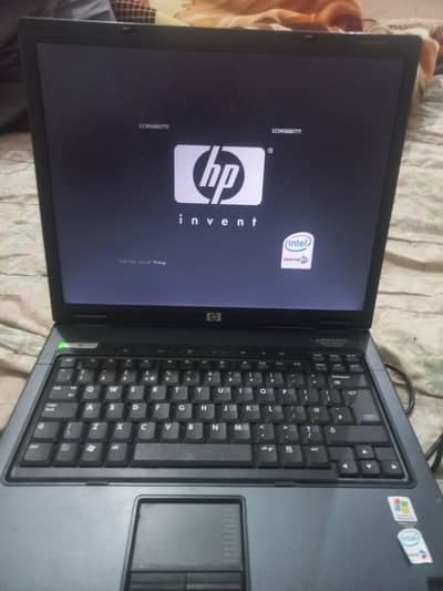 HP proobook 4530s