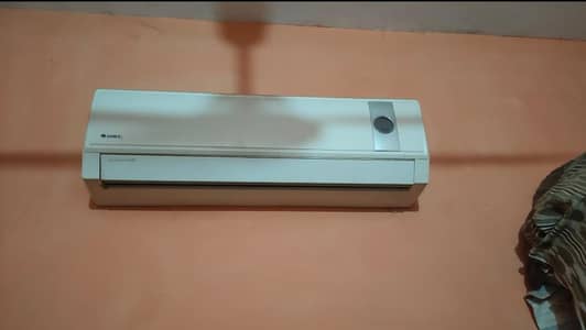 Gree 1.5 Ton AC for Sell