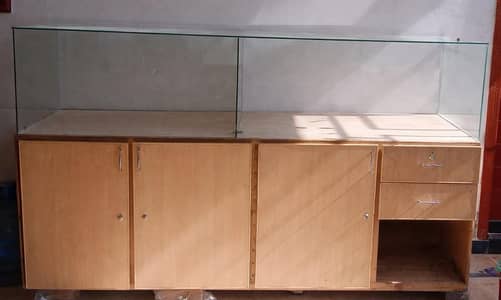 Shop Counter For Sale