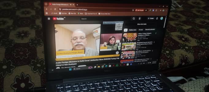 Dell latitude 7300 new condition