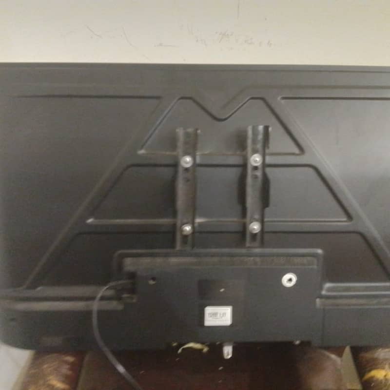 Smart Android oxy Led 2