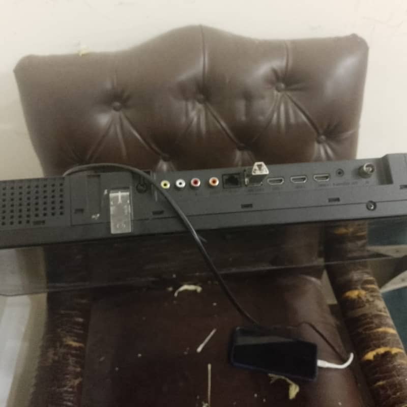 Smart Android oxy Led 3