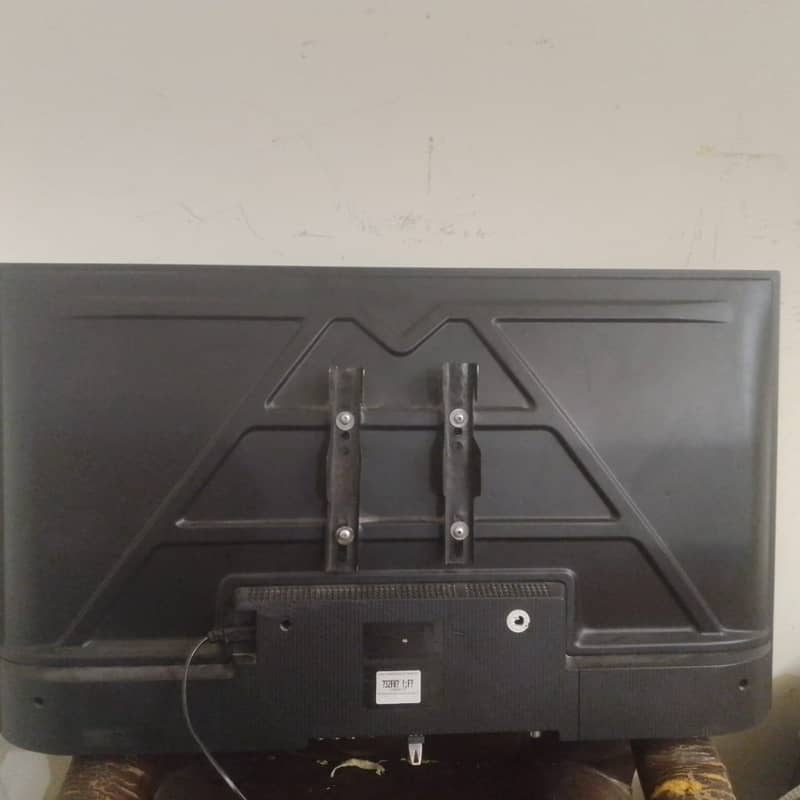 Smart Android oxy Led 4