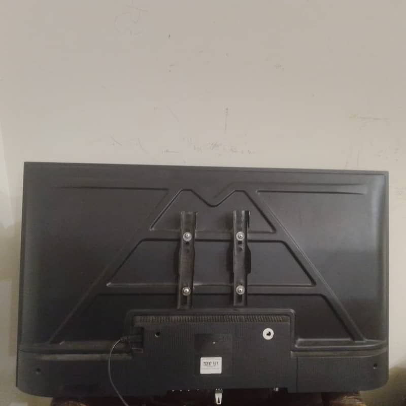 Smart Android oxy Led 5