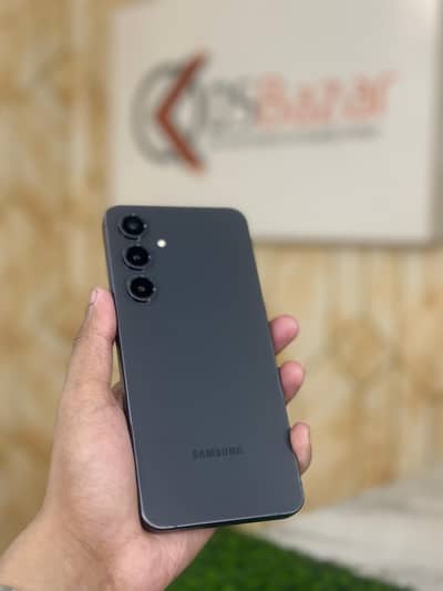 Google Pixel 7a 8gb Ram 128gb Storage Dual Sim PTA Approved