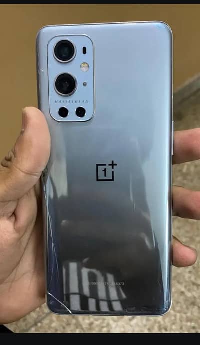 OnePlus 9 pro 5g exchange possible.