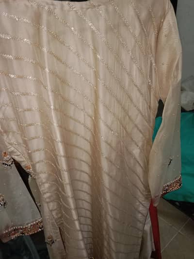 perfectly handmade work with perfect quality