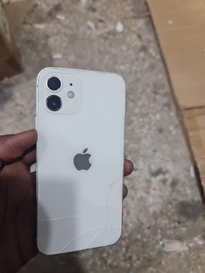 Iphone 12 non pta factory unlock