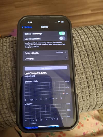 Iphone 16 pro Non PTA