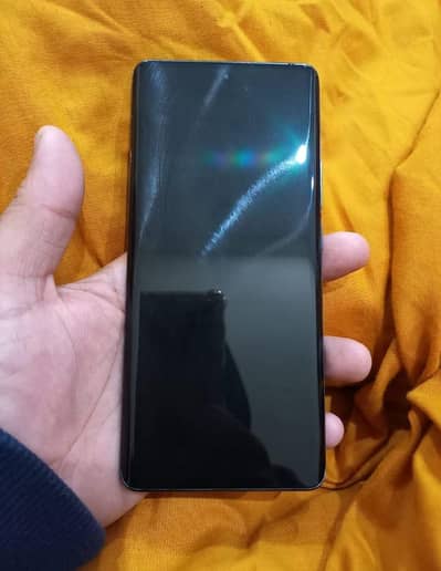 vivo X60 pro mobile 12/256/GB ram memory official