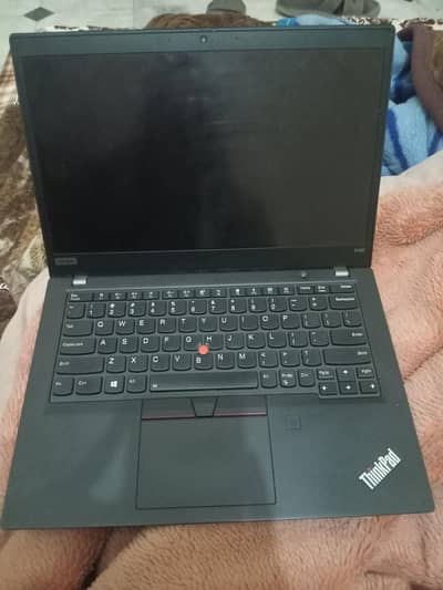 Lenovo X390 Window 11 With I7 Processor & 8Generation