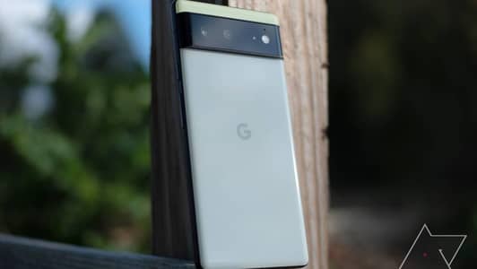 google pixel 6 8/128