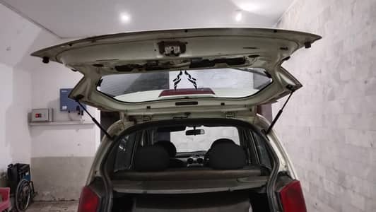 santro executive 2005