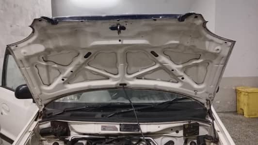 santro executive 2005