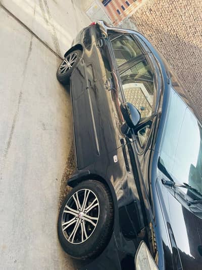 Honda city. 2008 model