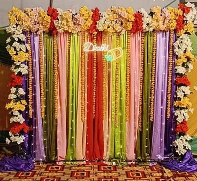 customize Backdrop available