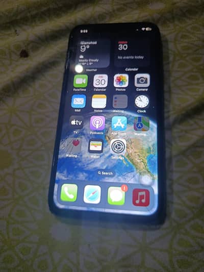 front back barek board pack