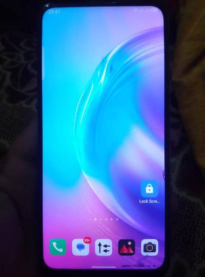 Tecno CAMON 15 pro