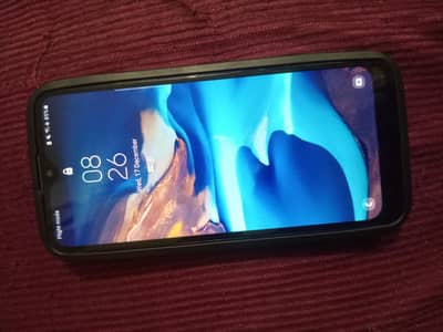 Samsung A20 3Gb Ram 32Gb Rom 10 by 7 condition all ok