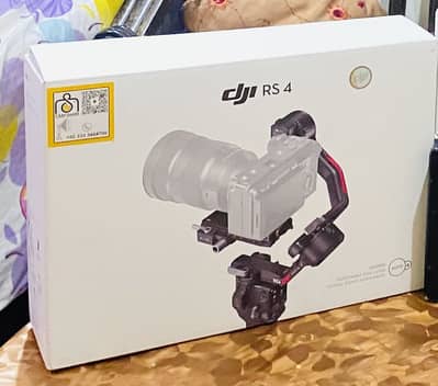 Dji rs4