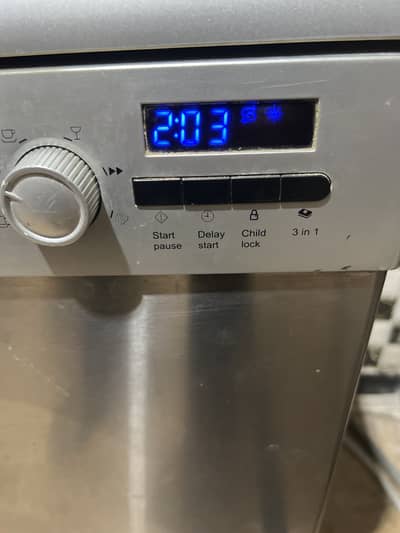 Kalvinator Dishwasher 10/10