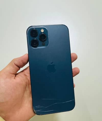 iphone 12 pro max pta approved
