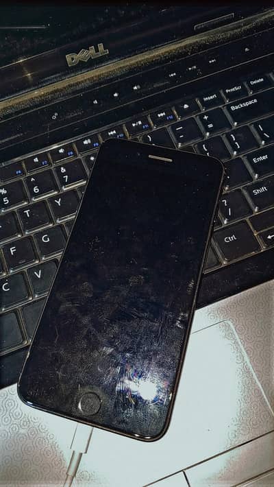 10/8 black camera not working