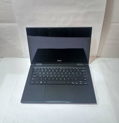 Dell Latitude 3390 2-in-1 | i5 8th Gen 8350U | 16GB Ram 256GB NVMe