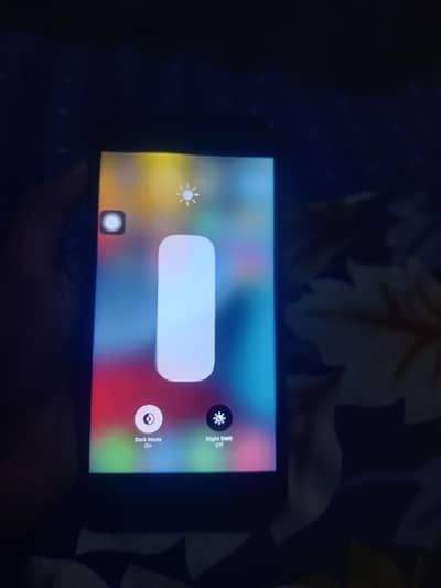 Iphone 7Plus condition 10/9 exchange possible good mobile