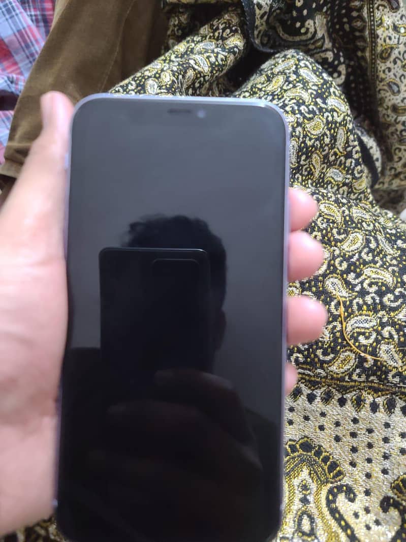 IPHONE 11 0