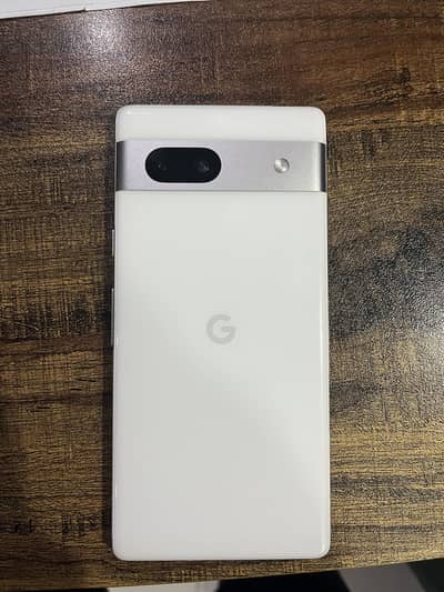 Pixel 7a   8/128